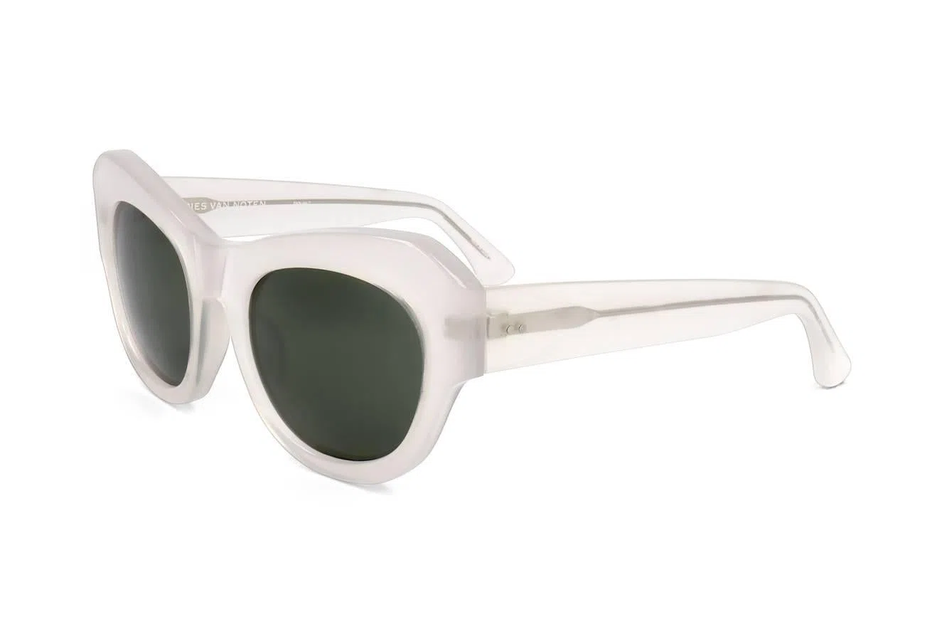 Dries Van Noten by Linda Farrow DVN99 Sunglasses - view 7